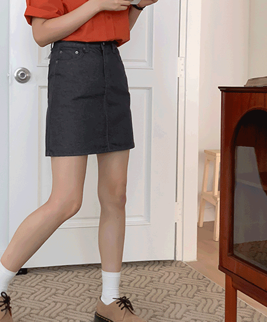 mium skirt