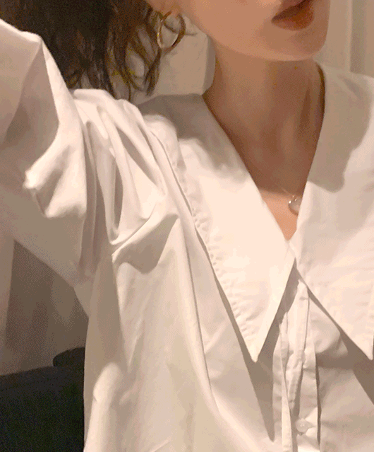 🍑재진행/반응폭주🍑 minal ribbon blouse (3color)