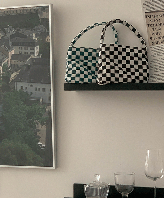 chess - bag (2color)