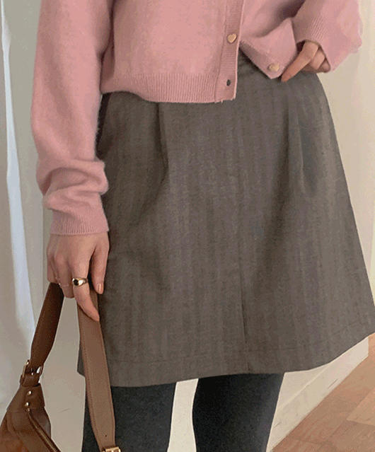 liamo skirt (2color)